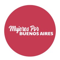 Mujeres por Buenos Aires logo - Similar company to Nunu