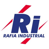 RAFIA INDUSTRIAL logo - Similar company to Silvalac
