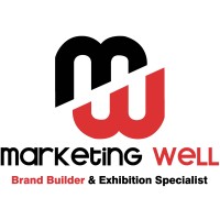 Marketing Well logo - Similar company to Melon Marketing