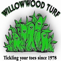 Willowwood Turf & All American Sod, Llc