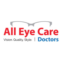 All Eye Care Doctors logo - Similar company to Studio Allston Hotel