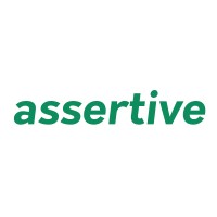 Assertive logo - Similar company to Barbend