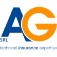 AG Srl - Technical Insurance Expertise logo - Similar company to The Risk & Loss Adjuster