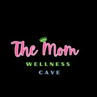 The Mom Wellness Cave logo - Similar company to Wellness Mama