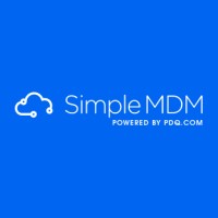 SimpleMDM logo - Similar company to Integration Technologies Limited