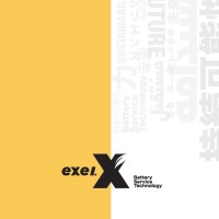 Exelx logo - Similar company to Greener Screen Ltd