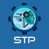 STP Tanta University logo - Similar company to Epsf-Tanta