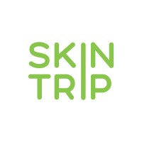 SKINTRIP logo - Similar company to Utama Spice