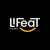 Lifeat Studio logo - Similar company to Gl*Tch