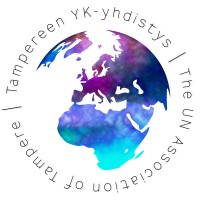 Tampereen YK-Yhdistys TAYK ry logo - Similar company to Sprint Innovation Festival
