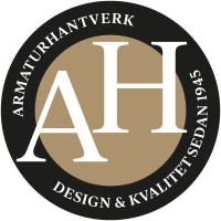 Armaturhantverk logo - Similar company to Enströms Möbler Ab