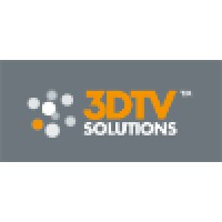 3D Tv Solutions