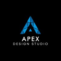 Apex Design Studio logo - Similar company to Final Dynamic General Construction Inc.