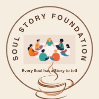 Soul Story Foundation logo - Similar company to Excel Green