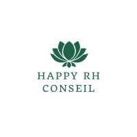 Happy RH Conseil logo - Similar company to Hapi Conseil