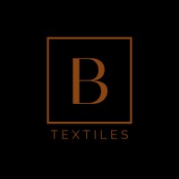 B-Textiles logo - Similar company to B And B Textile, Inc.