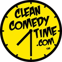 Clean Comedy Live