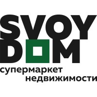 SVOYDOM logo - Similar company to Damu Development Group