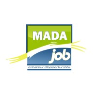 MadaJOB - RH logo - Similar company to Groupe Basan