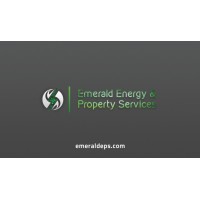 Emerald Energy & Property Services logo - Similar company to P4Ba