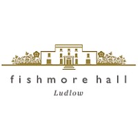 FISHMORE HALL HOTEL AND BOUTIQUE SPA logo - Similar company to Newhall Mains