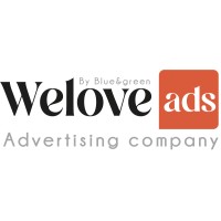 We love Ads logo - Similar company to Marocmétrie