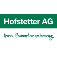 Bauunternehmung Hofstetter AG logo - Similar company to Tsg Bauunternehmung Gmbh