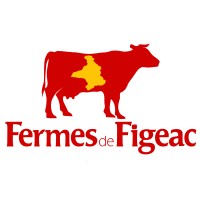 Fermes de Figeac logo - Similar company to Mecojit