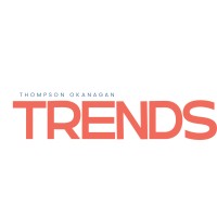 Trends Magazine | Thompson Okanagan logo - Similar company to Orchard & Vine Magazine
