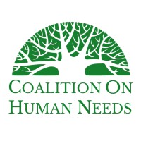 Coalition on Human Needs logo - Similar company to American Association For Access, Equity And Diversity
