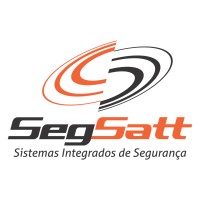 SEGSATT logo - Similar company to Segsat Tecnologia