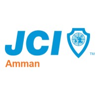 JCI Amman logo - Similar company to Hi Five