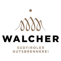 Gutsbrennerei Walcher logo - Similar company to Ibi - Euregio Kompetenzzentrum