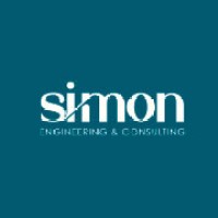 Simon Engineering & Consulting, Inc. logo - Similar company to American Anchor