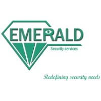Emerald Security Services Inc. logo - Similar company to Emerald Security Services Limited