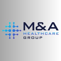 M&A Healthcare Group logo - Similar company to Úmana Sounds