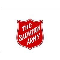 The Salvation Army Winnipeg Centre of Hope logo - Similar company to Generosité Fundraising & Communications