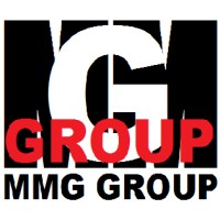 MMG GROUP logo - Similar company to Mmg Group