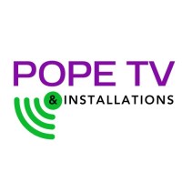 Pope Tv Installations