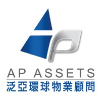 AP Assets logo - Similar company to Zestige Private Healthcare