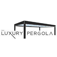 The Luxury Pergola logo - Similar company to Open Veranda