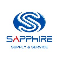 SAPPHIRE SUPPLY & SERVICE LLC logo - Similar company to Ids Doors International