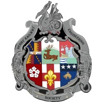 Derby Railway Engineering Society logo - Similar company to Imeche Birmingham Area