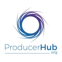 Producer Hub logo - Similar company to Beth Morrison Projects, Inc.