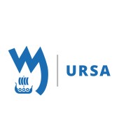 URSA AS logo - Similar company to Everstar Shipping & Trading Co., Ltd