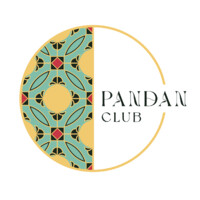 Pandan Club logo - Similar company to Elevate Bar & Lounge