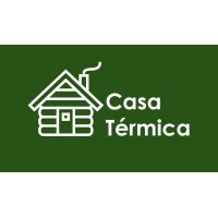 Casa Térmica logo - Similar company to Ceballos