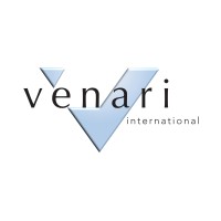 Venari International logo - Similar company to Delimited It Solutions