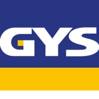 GYS GmbH logo - Similar company to Gys France (Headquarters)