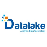 DatalakeGroup logo - Similar company to Fuzyo